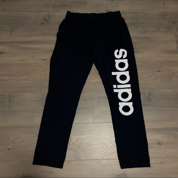 adidas Other - ADIDAS Climalite Workout Pant